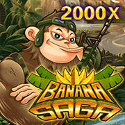 Đế chế chuối vàng screenshot