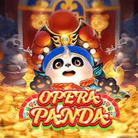GẤU TRÚC OPERA screenshot