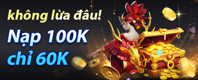 Khuyến Mãi Chào Mừng Cực Khủng