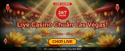 Nhận Ngay Thưởng Nạp Đầu